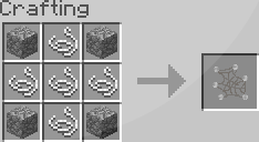 Скачать Creeperade для Minecraft 1.12 Скачать Creeperade для Minecraft 1.12