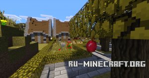 ������� Questtown ��� Minecraft
