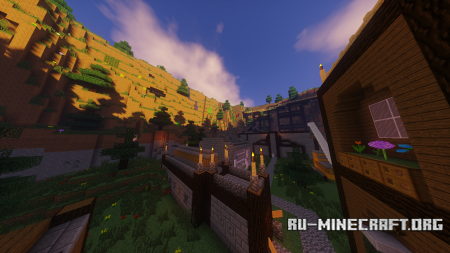  Framed  Minecraft
