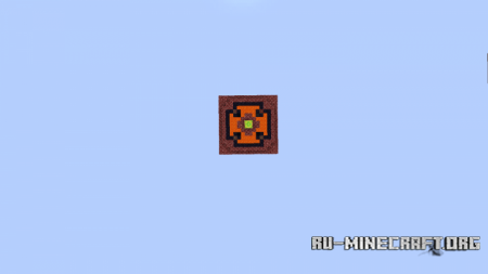 Скачать Chunk Survival для Minecraft