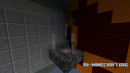 Скачать Chunk Survival для Minecraft