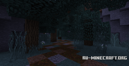 ������� What's A Plot ��� Minecraft