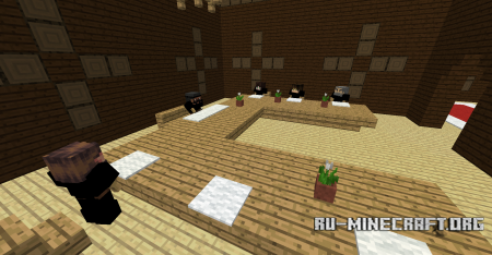  The Family Treasure  Minecraft