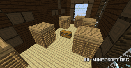  The Family Treasure  Minecraft