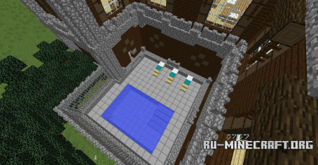  The Family Treasure  Minecraft