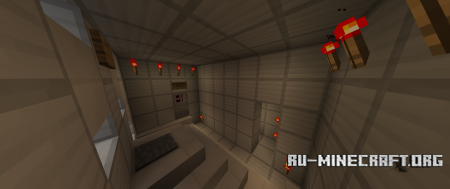 ������� Horrors of Miasmay ��� Minecraft