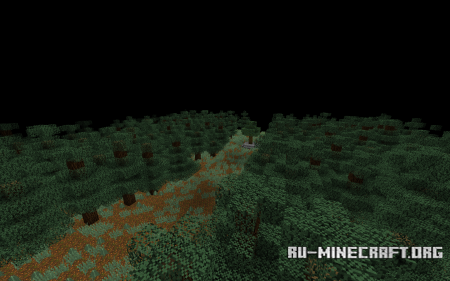 ������� Internal Admiration ��� Minecraft