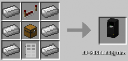 Good Ol Currency  Minecraft 1.12