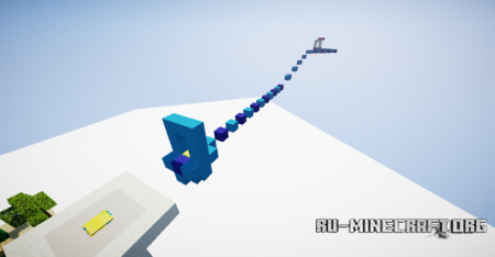 ������� Simplism Jump ��� Minecraft
