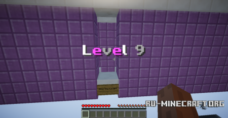������� Simplism Jump ��� Minecraft