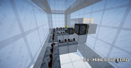 ������� Simplism Jump ��� Minecraft