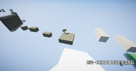 ������� Simplism Jump ��� Minecraft
