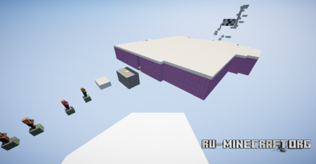������� Simplism Jump ��� Minecraft