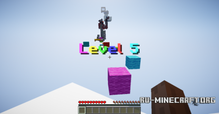 ������� Simplism Jump ��� Minecraft