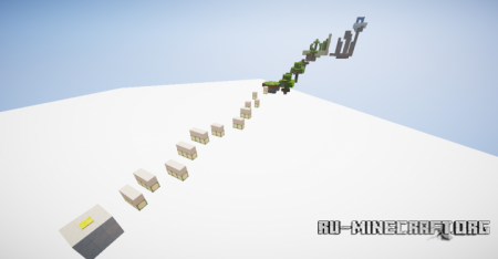 ������� Simplism Jump ��� Minecraft