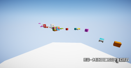 ������� Simplism Jump ��� Minecraft
