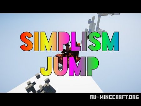 ������� Simplism Jump ��� Minecraft
