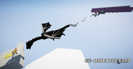 ������� Simplism Jump ��� Minecraft