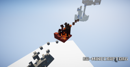 ������� Simplism Jump ��� Minecraft