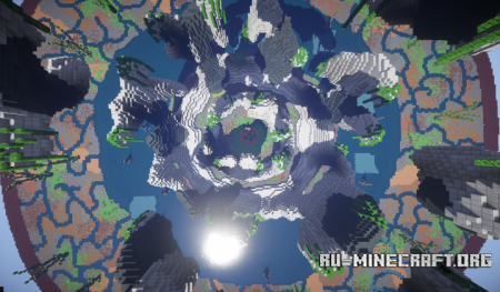 ������� Hope Inside ��� Minecraft