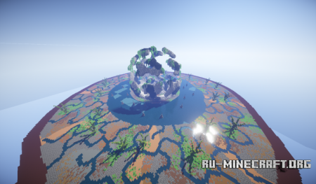 ������� Hope Inside ��� Minecraft