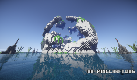 ������� Hope Inside ��� Minecraft
