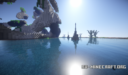 ������� Hope Inside ��� Minecraft