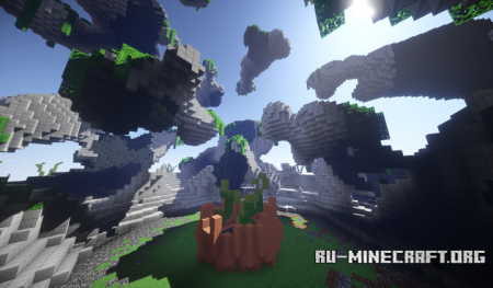 ������� Hope Inside ��� Minecraft