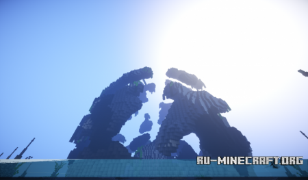 ������� Hope Inside ��� Minecraft