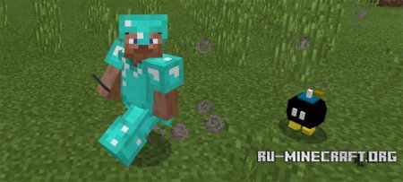  Super Mario Craft  Minecraft PE 1.1