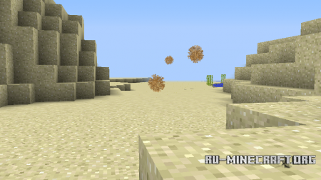  Tumbleweed  Minecraft 1.11.2