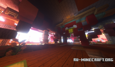 ������� Subarashi Kofuku ��� Minecraft