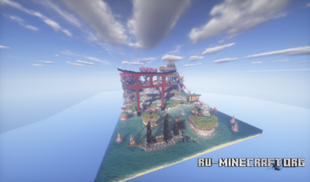 ������� Subarashi Kofuku ��� Minecraft