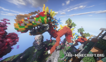 ������� Subarashi Kofuku ��� Minecraft