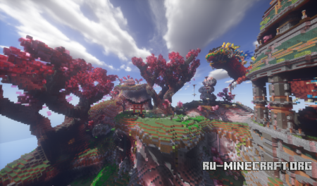 ������� Subarashi Kofuku ��� Minecraft