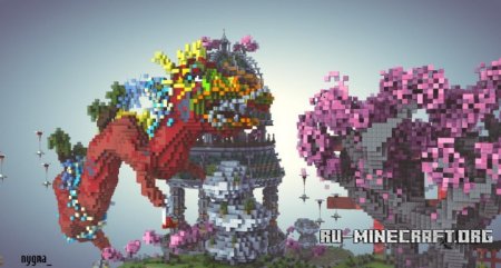 ������� Subarashi Kofuku ��� Minecraft