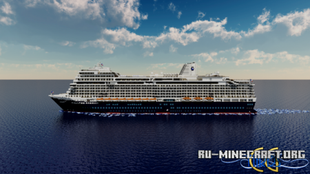 ������� Koningsdam ��� Minecraft