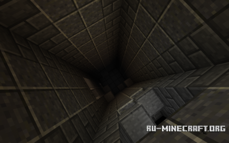 ������� The Nucleotide Effect ��� Minecraft