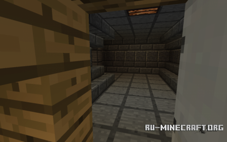 ������� The Nucleotide Effect ��� Minecraft