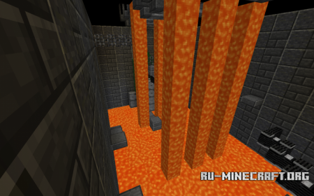 ������� The Nucleotide Effect ��� Minecraft