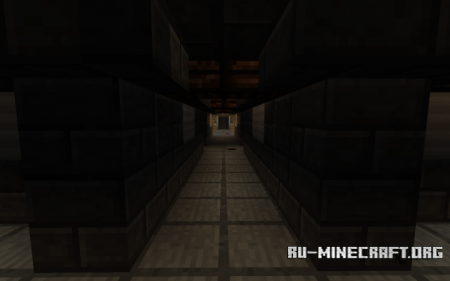 ������� The Nucleotide Effect ��� Minecraft