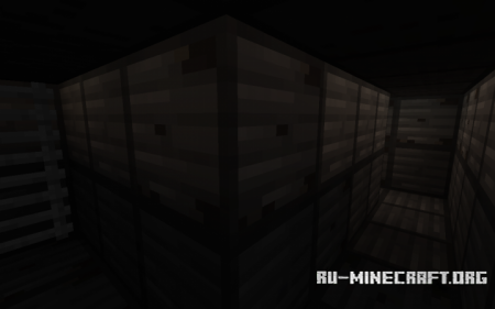 ������� The Nucleotide Effect ��� Minecraft