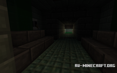 ������� The Nucleotide Effect ��� Minecraft