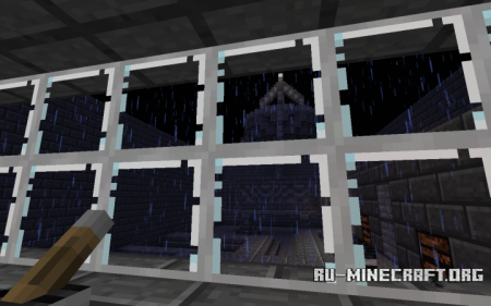 ������� The Nucleotide Effect ��� Minecraft