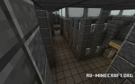 ������� The Nucleotide Effect ��� Minecraft