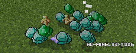 Скачать Entity 404 Boss для Minecraft PE 1.1