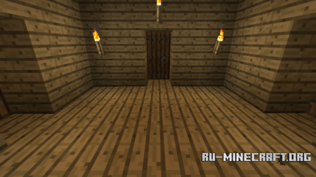  Find the Wooden Button v3.0  Minecraft