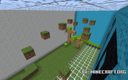 ������� Phone Busters ��� Minecraft