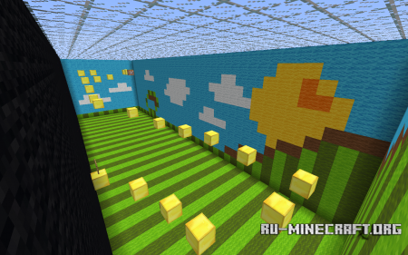 ������� Phone Busters ��� Minecraft