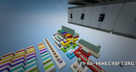 ������� SlimySlime ��� Minecraft